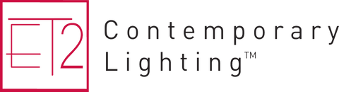 ET2 Contemporary Lighting