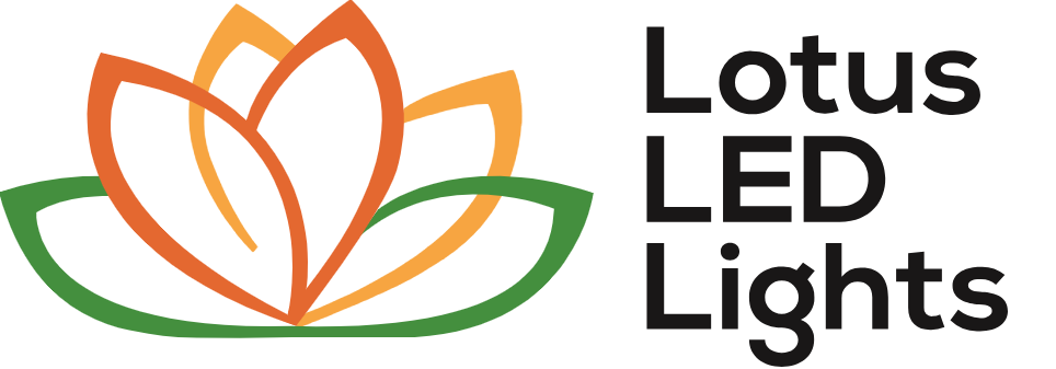 Lotus LED Lights | BuyRite Electric