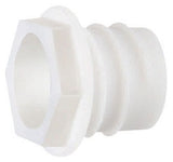 Arlington WB875 3/4" Sheetrock Wire Bushing for Class 2 Low Voltage Wire