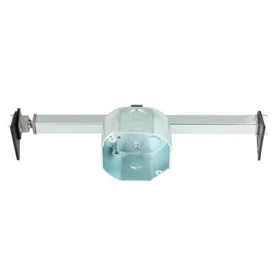 Westinghouse Lighting 0140000 Saf-T-Brace support brace with deep box