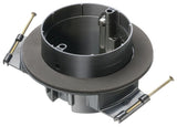 Arlington FN440F Non-Metallic Round Deep Ceiling Vapor Box