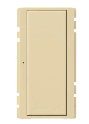 Lutron RK-S-10-IV Color Change Kits for RA 2 Switch, Ivory Finish - 10 Pack