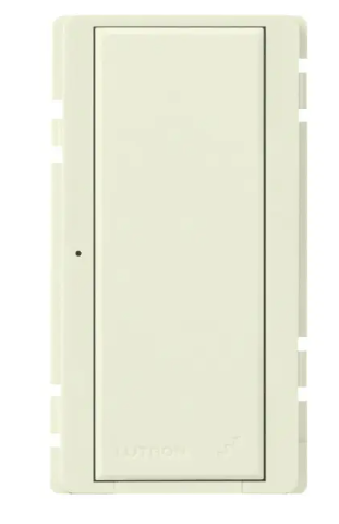 Lutron RK-S-10-BI Color Change Kits for RA 2 Switch, Biscuit Finish - 10 Pack