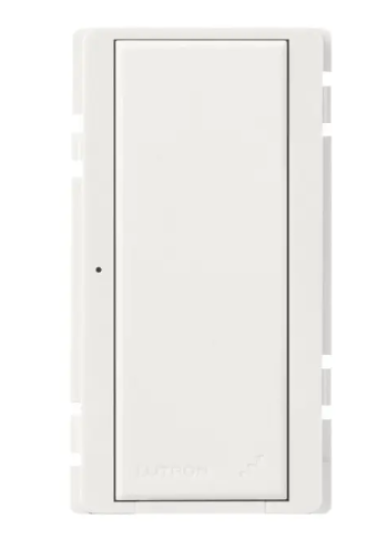 Lutron RK-S-10-WH Color Change Kits for RA 2 Switch, White Finish - 10 Pack