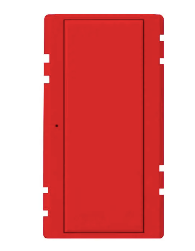 Lutron RK-S-10-HT Color Change Kits for RA 2 Switch, Hot Finish - 10 Pack