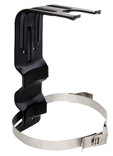 BRK First Alert BRACKET10 First Alert Heavy Duty Bracket for 10-Pound Fire Extinguisher