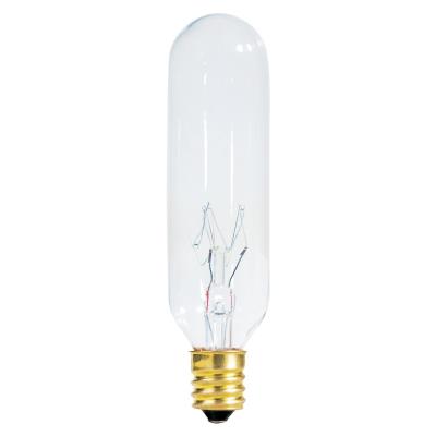 Westinghouse Lighting 0352100 T7 1/2 35 Watt Clear Incandescent Light Bulb