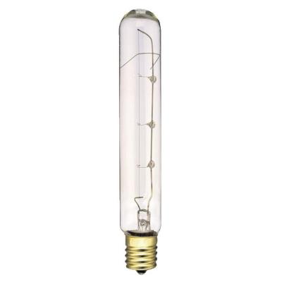 Westinghouse Lighting 0370700 40 Watt T6 1/2 Clear Incandescent Light Bulb