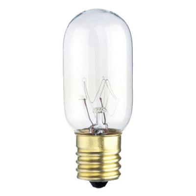 Westinghouse Lighting 0371600 25 Watt T8 Clear Incandescent Light Bulb