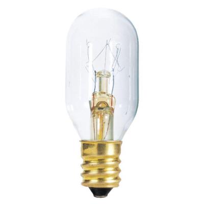 Westinghouse Lighting 0372000 15 Watt T7 clear incandescent light bulb