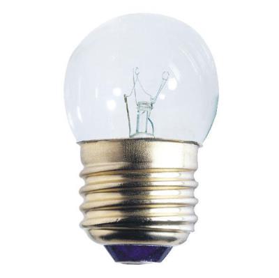 Westinghouse Lighting 0406400 7.5 watt S11 clear incandescent light bulb