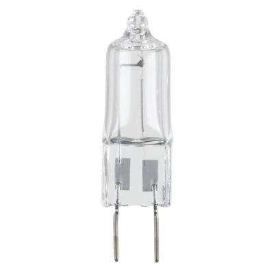 Westinghouse Lighting 0471000 20 Watt T4 Clear Halogen Light Bulb