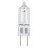 Westinghouse Lighting 0471000 20 Watt T4 Clear Halogen Light Bulb