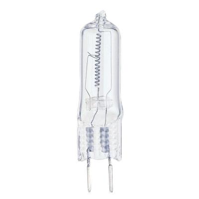 Westinghouse Lighting 0471500 25 Watt T4 clear halogen single-ended light bulb