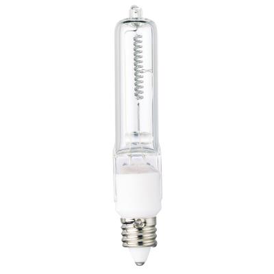 Westinghouse Lighting 0471600 T4 75 Watt Clear Halogen Light Bulb