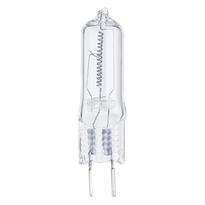 Westinghouse Lighting 0471700 50 Watt T4 GY6.35 Halogen Light Bulb