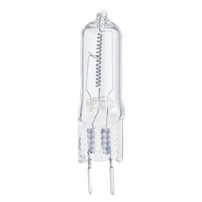 Westinghouse Lighting 0471900 T4 100 Watt Clear Halogen Light Bulb