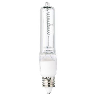 Westinghouse Lighting 0476800 150 Watt T4 Clear Halogen Light Bulb