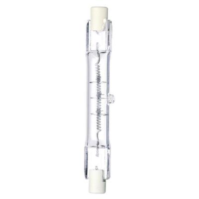 Westinghouse Lighting 0477900 75T3Q clear T3 double-ended halogen light bulb