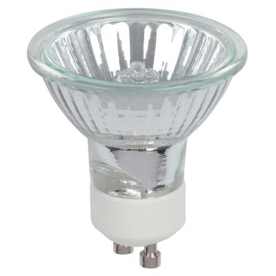 Westinghouse Lighting 0478700 25 Watt MR16 Clear GU10 Halogen Light Bulb