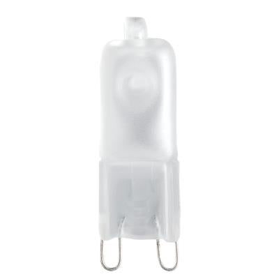 Westinghouse Lighting 0485500 40 Watt T4 JCD Halogen Light Bulb