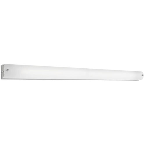Kuzco Lighting 601004CH-LED Peggy LED 37.5 inch Chrome Bath Vanity Wall Light