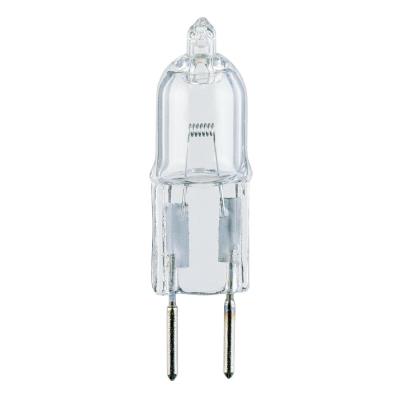 Westinghouse Lighting 0624000 5T3 clear halogen light bulb