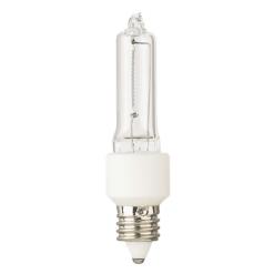 Westinghouse Lighting 0624300 40 Watt T3 Clear Halogen Light Bulb