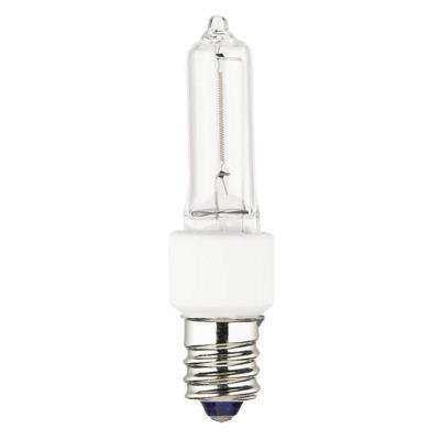 Westinghouse Lighting 0624400 40 watt T3 clear halogen E12 light bulb