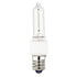 Westinghouse Lighting 0624400 40 watt T3 clear halogen E12 light bulb