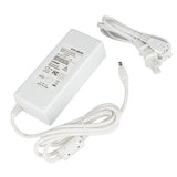 Task Lighting T-120W-12V-PI Plug-in power supply, 120 watt, 12V DC, White