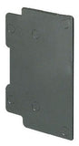 Arlington FA102D Non-Metallic Outlet Box Voltage Divider