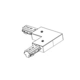 Westgate TR-LC-WH 3-Wire Track L Connector - White