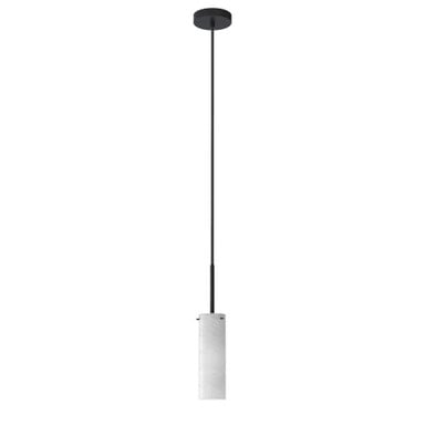 Maxim Lighting 10511MRBK Blizzard 1 Light Black Pendant Ceiling Light - Alternate View
