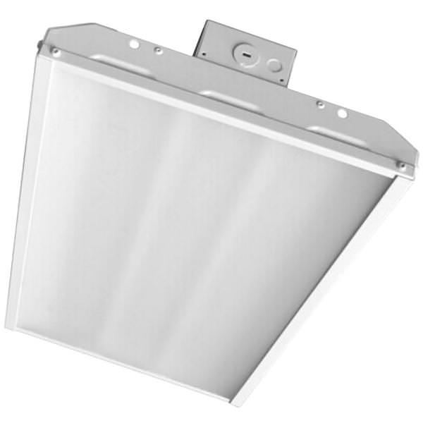 Eiko LLH-2DX-50K-U-Z10 2ft. Linear Highbay LED – 162W, 21,000 Lumens, 5000K Neutral White, 0-10V Dimming, 120-277V, DLC Premium, IP20, Damp Rated with Z10 Inx-Highba