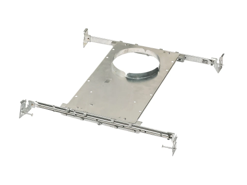 AFX Lighting 1060705 Tuck 4'' Recessed Mounting Bracket