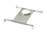 AFX Lighting 1060705 Tuck 4'' Recessed Mounting Bracket