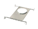 AFX Lighting 1060706 Tuck 6'' Recessed Mounting Bracket