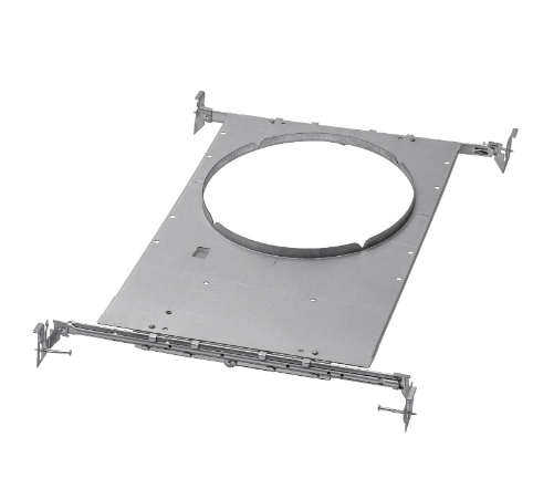 AFX Lighting 1060707 Tuck 08 Inch Recessed Mounting Bracket