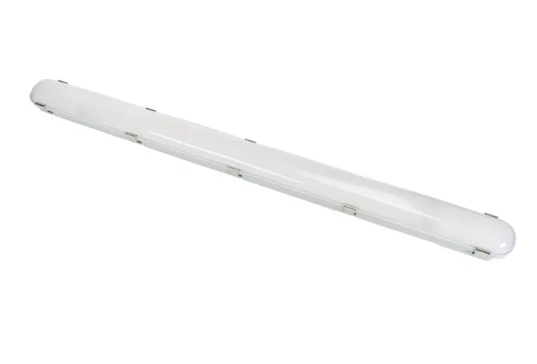 Keystone KT-VTLED44PS-4A-8CSA-VDIM 48" LED Vapor Tight Strip, Multi-Color Temperature, Voltage 120-277V