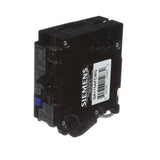 Siemens QA115AFCWG 1-Pole 15 Amp 120 VAC 10 kA Combination AFCI Circuit Breaker