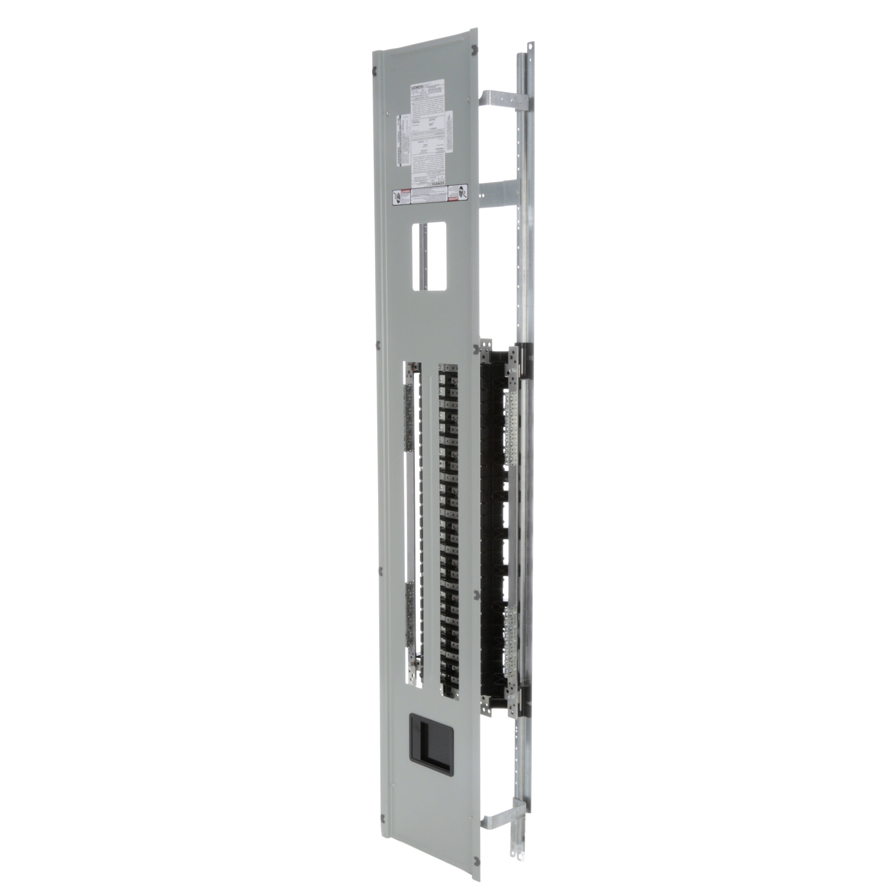 Siemens P1X42MC400CT 208 Star/120 Volt 400 Amp 3-Phase 4-Wire