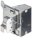 Arlington FAS423 Adjustable Steel Switch Box