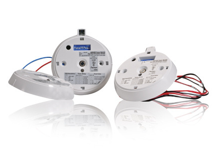 Bay Web Control Module Wattstopper HB330-B High Bay Control Module, 208/240 VAC, Power Module ...