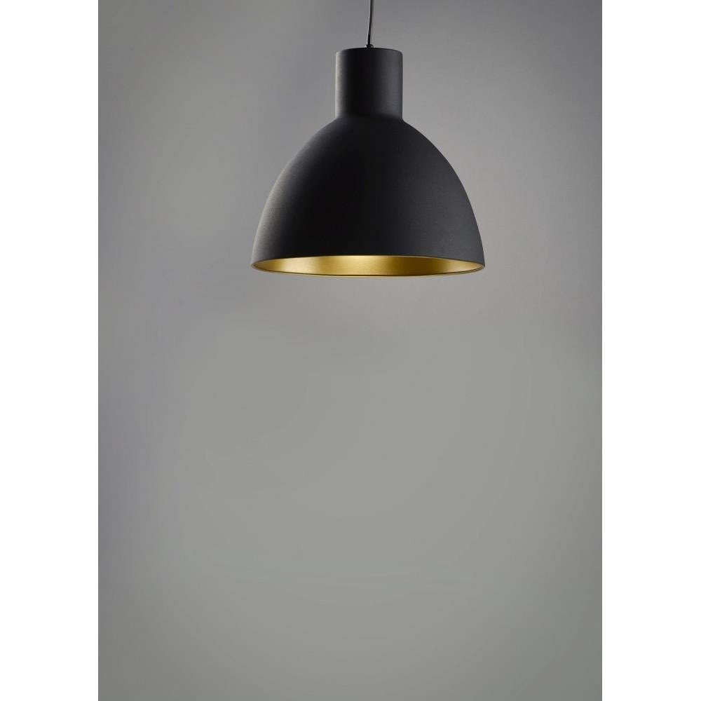 Maxim Lighting 11022SN Cora 1 Light Mini Pendant in room setting