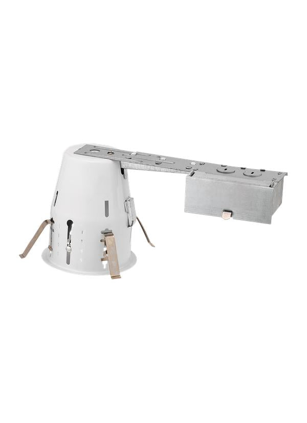Generation Lighting 1115 4 inch recessed housing product image