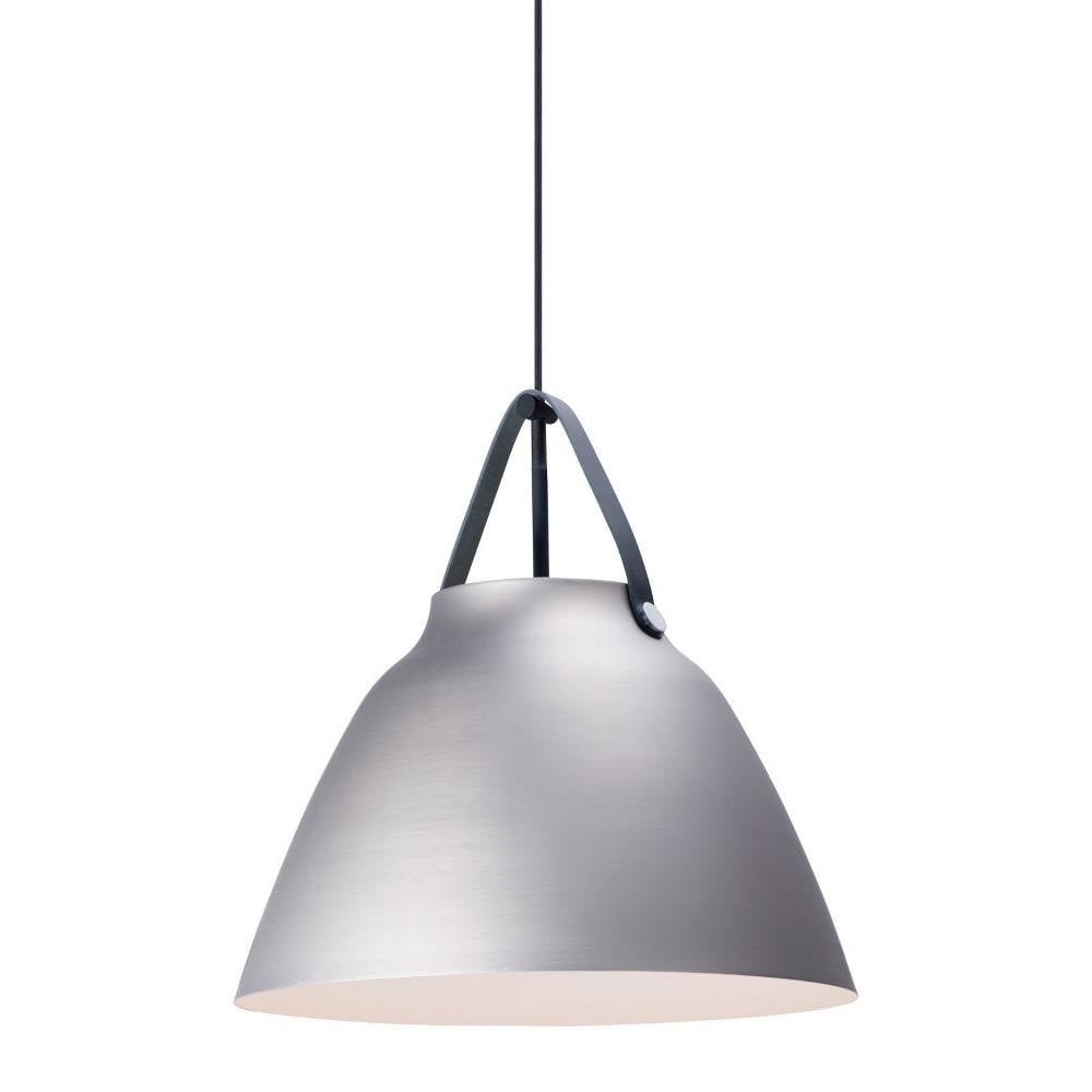 Maxim Lighting 11358TNWT Nordic Pendant Ceiling Light Front View