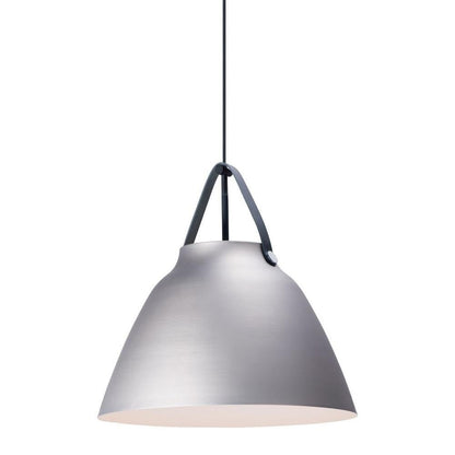 Maxim Lighting 11358TNWT Nordic Pendant Ceiling Light Front View