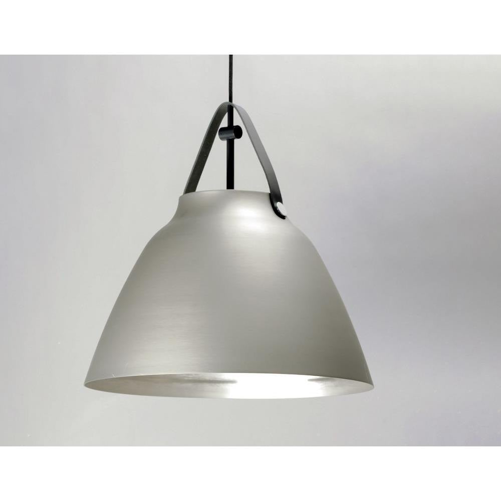Maxim Lighting 11358TNWT Nordic Pendant Ceiling Light Lit View