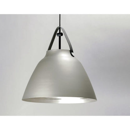 Maxim Lighting 11358TNWT Nordic Pendant Ceiling Light Lit View